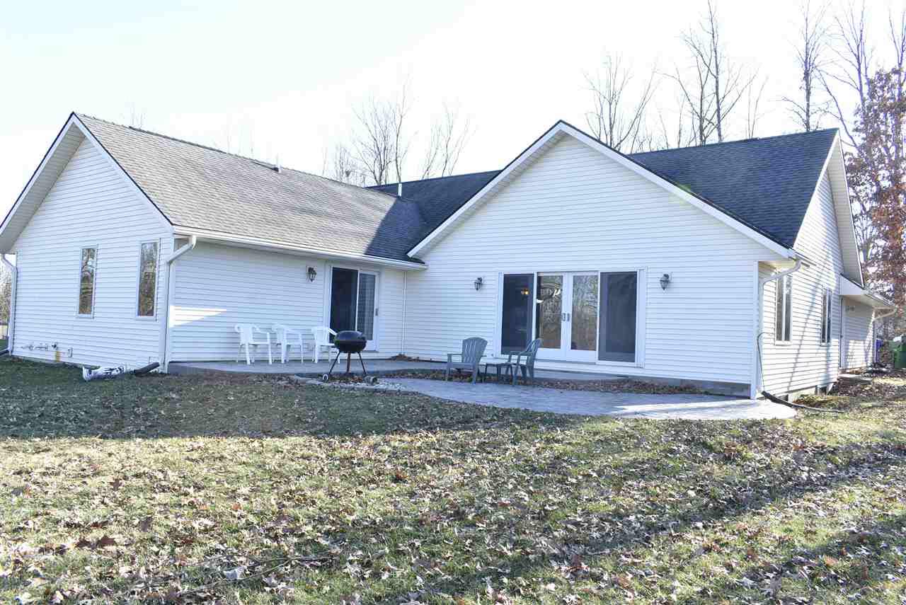 4724 Butler Road Fort Wayne, IN 46808 - Photo 30 of 33