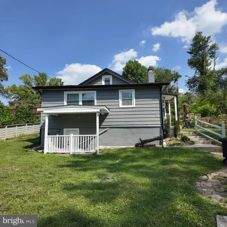 $399,999 | 1104 Clovis Avenue, Capitol Heights, MD 20743