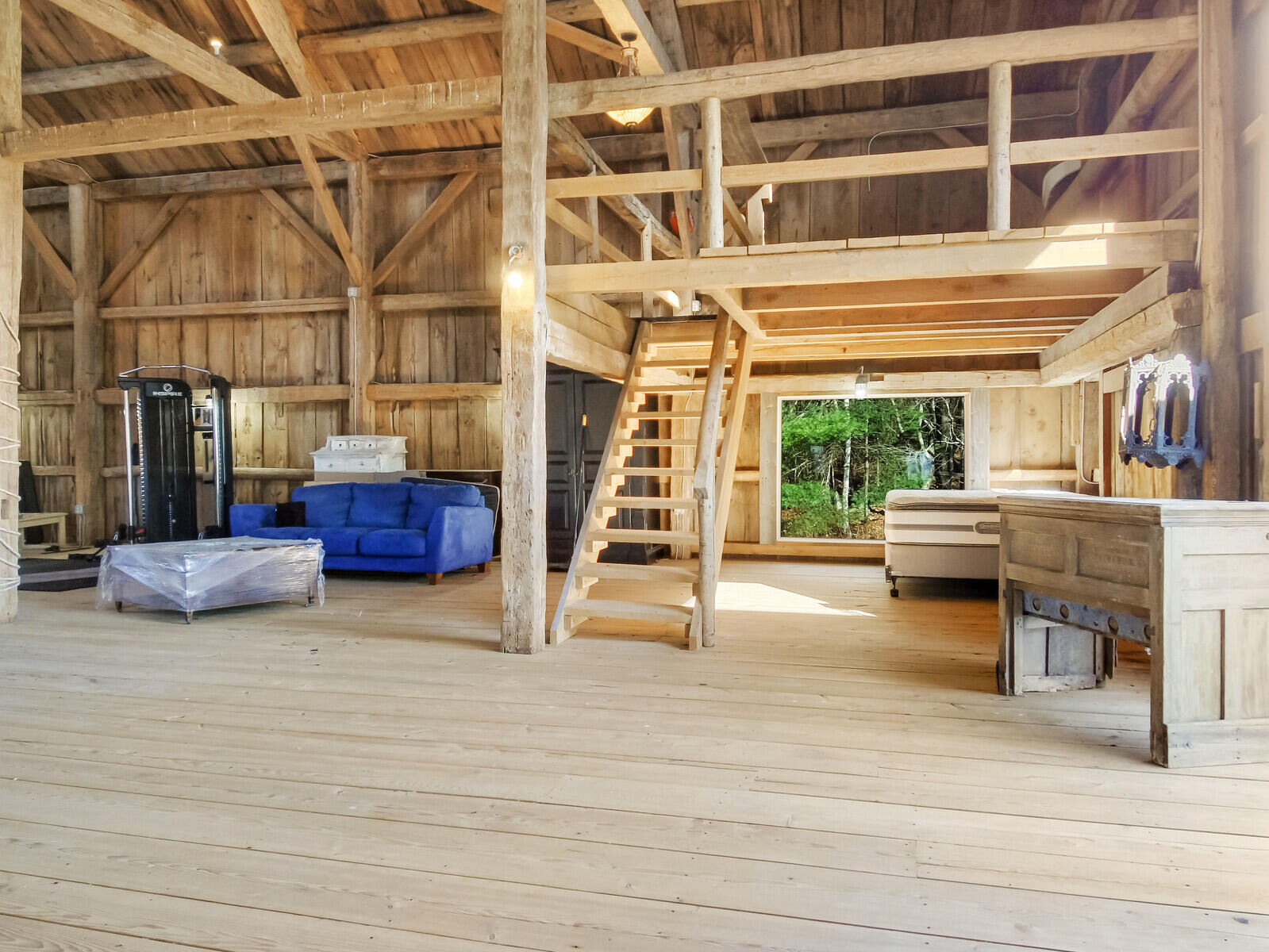 220 S Road Kents Hill, ME 04349 - Photo 32 of 89 78_DJI_0682_DxO_mls