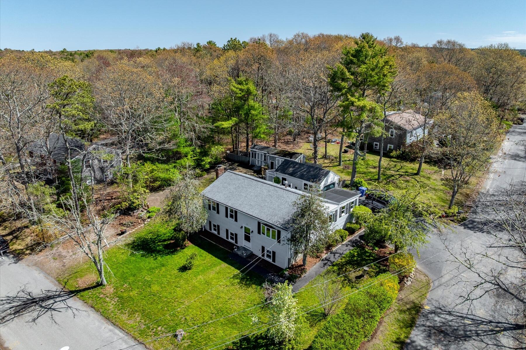 22 Avery Road Pocasset, MA 02559 - Photo 33 of 53 37-22 Avery Rd-1