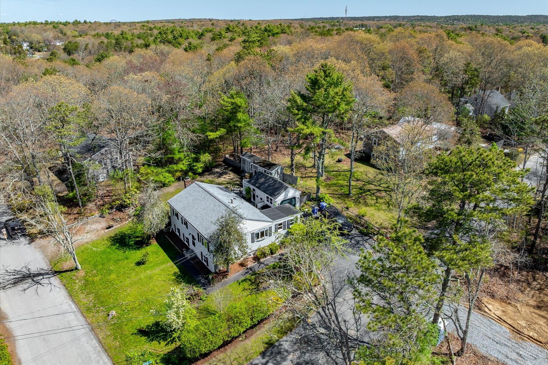 22 Avery Road Pocasset, MA 02559 - Photo 41 of 53 43-22 Avery Rd-7