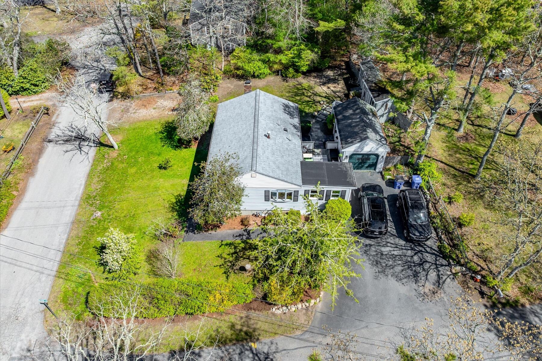 22 Avery Road Pocasset, MA 02559 - Photo 42 of 53 44-22 Avery Rd-8