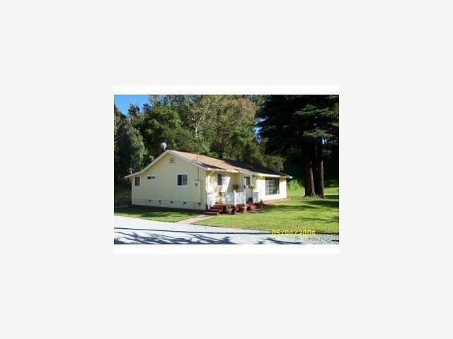 319 Hames Road Watsonville, CA 95076 - Photo 1 of 3 a house view with a outdoor space