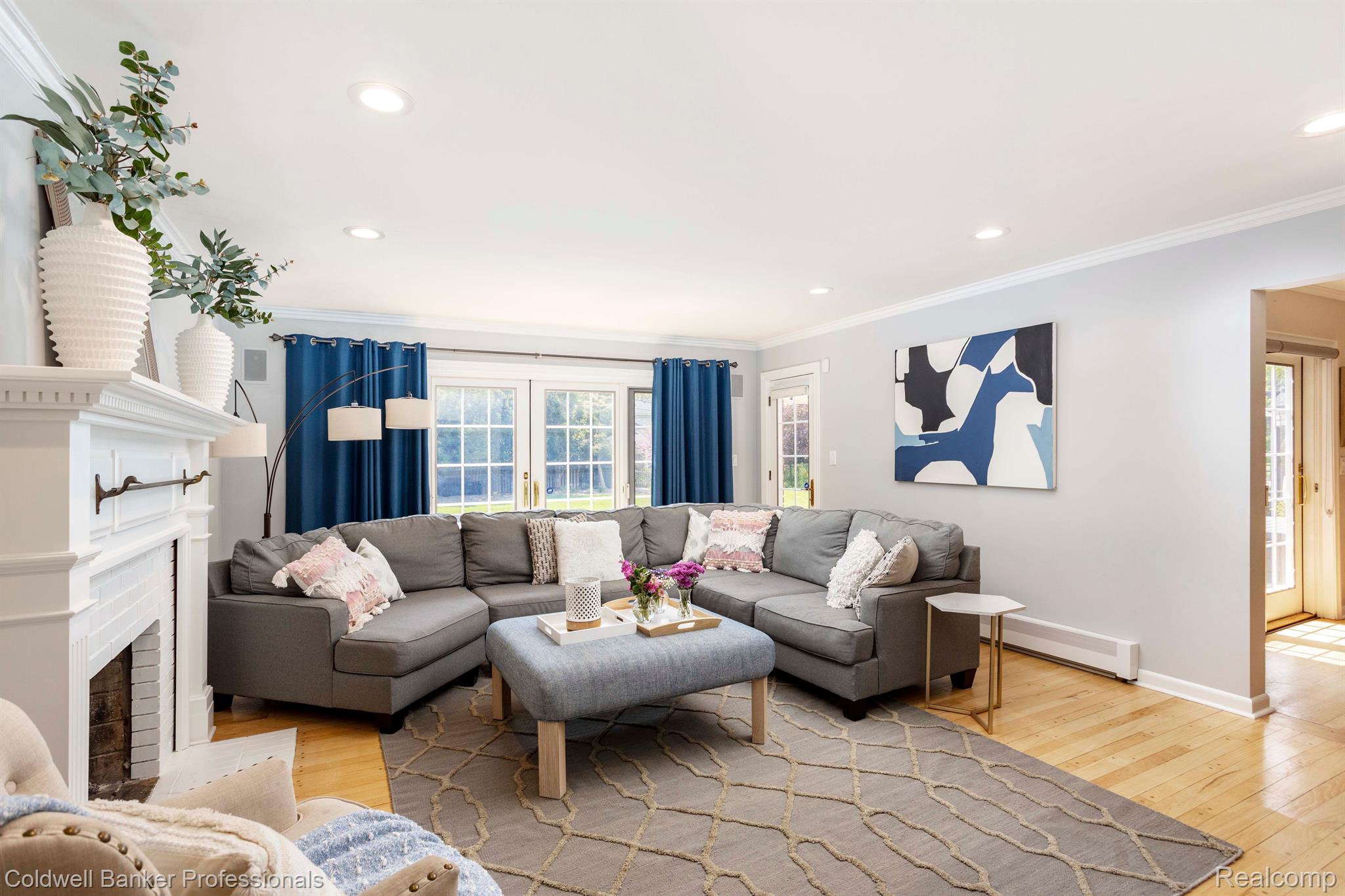 47 Stonehurst Road Grosse Pointe, MI 48236 - Photo 13 of 53 Gallery Image 13