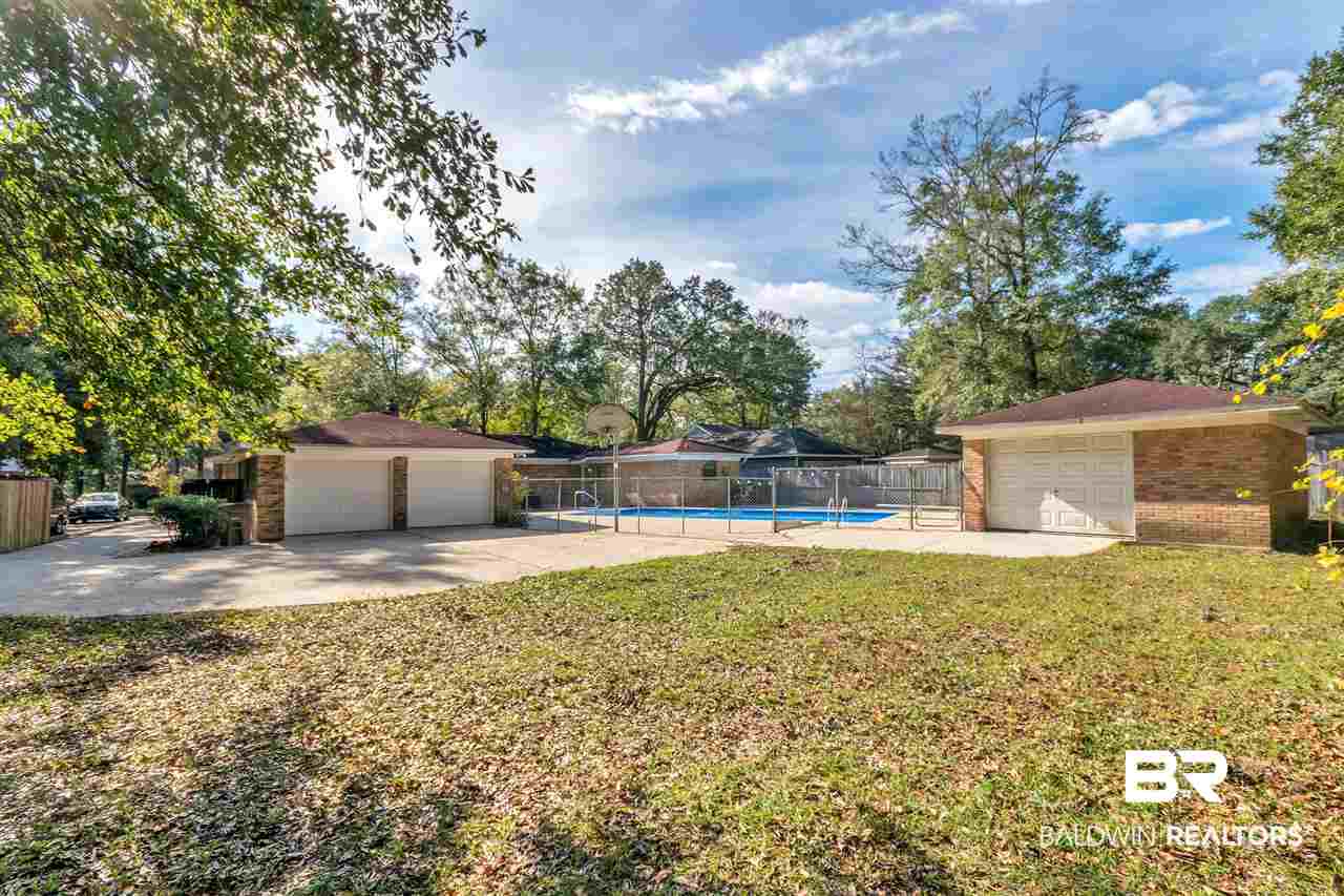 5266 Maudelayne Drive North Mobile, AL 36693 - Photo 38 of 39