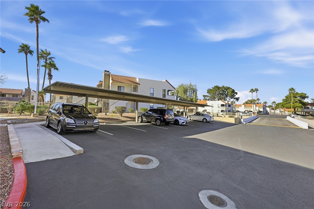 2412 Sunfish Drive, Unit D Henderson, NV 89014 - Photo 42 of 43