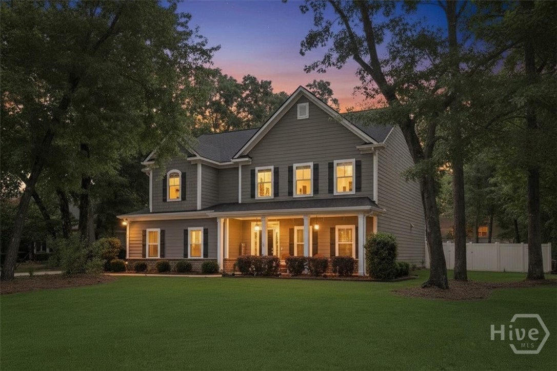 104 Gnann Way Rincon, GA 31326 - Photo 1 of 47