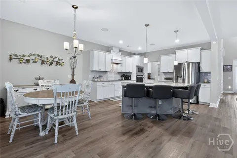 $545,000 | 104 Gnann Way, Rincon, GA 31326