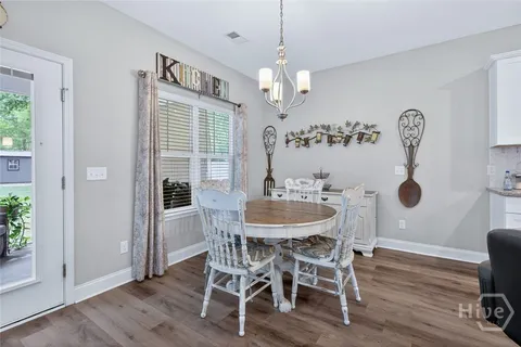 $545,000 | 104 Gnann Way, Rincon, GA 31326