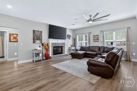 $545,000 | 104 Gnann Way, Rincon, GA 31326