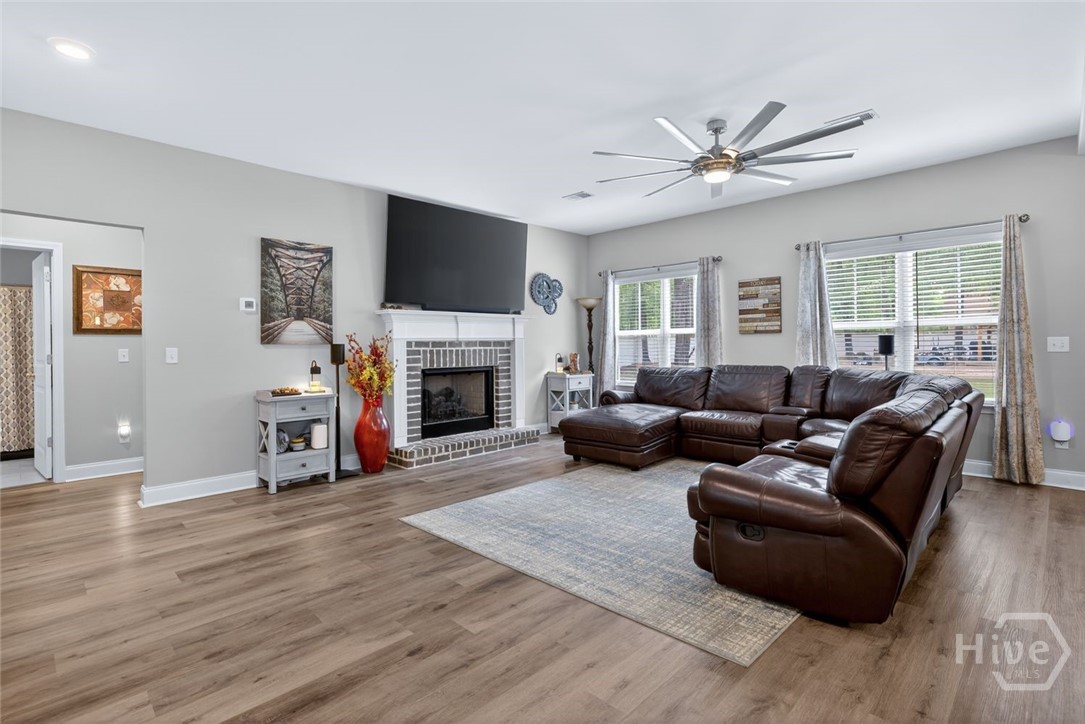 104 Gnann Way Rincon, GA 31326 - Photo 17 of 46