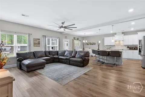 $545,000 | 104 Gnann Way, Rincon, GA 31326