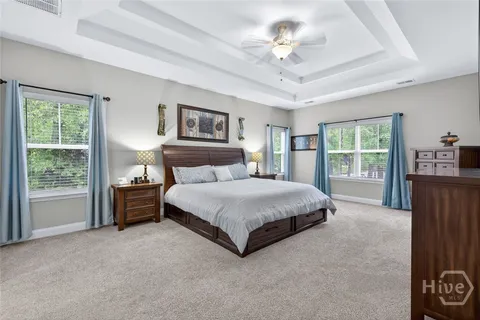 $545,000 | 104 Gnann Way, Rincon, GA 31326