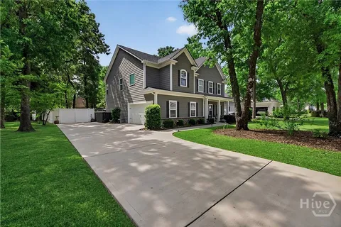 $545,000 | 104 Gnann Way, Rincon, GA 31326