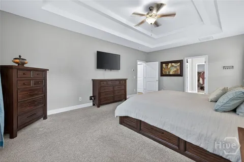 $545,000 | 104 Gnann Way, Rincon, GA 31326