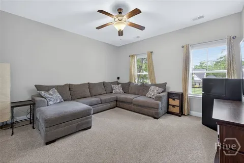 $545,000 | 104 Gnann Way, Rincon, GA 31326