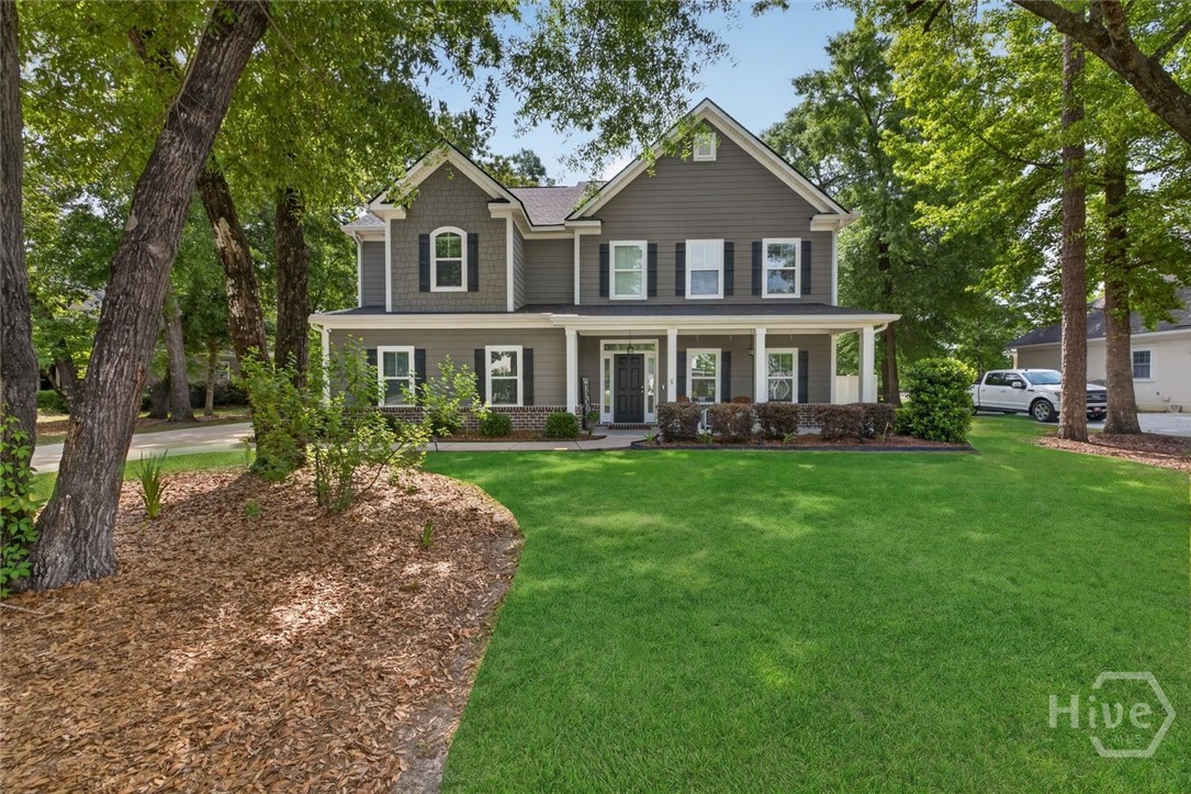 104 Gnann Way Rincon, GA 31326 - Photo 3 of 46