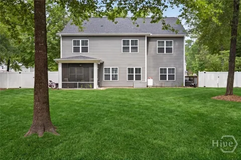 $545,000 | 104 Gnann Way, Rincon, GA 31326