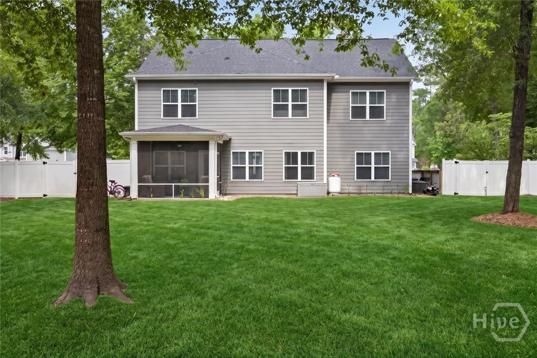 104 Gnann Way Rincon, GA 31326 - Photo 39 of 46