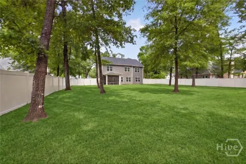 $545,000 | 104 Gnann Way, Rincon, GA 31326