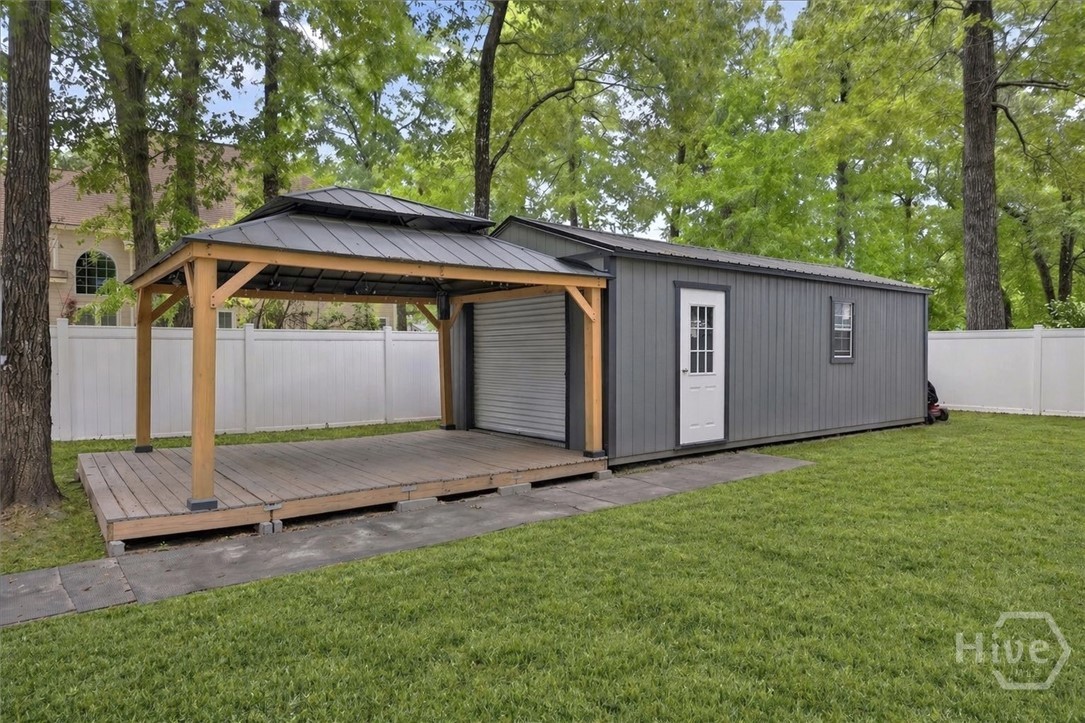 104 Gnann Way Rincon, GA 31326 - Photo 41 of 46