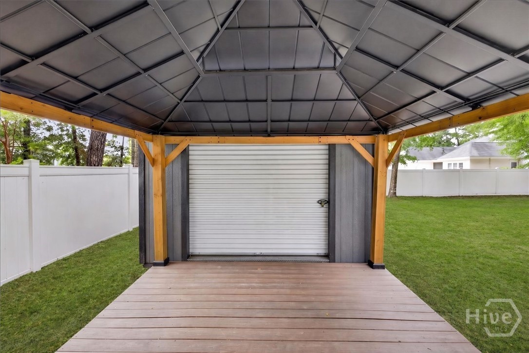 104 Gnann Way Rincon, GA 31326 - Photo 43 of 46