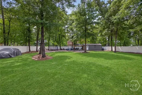 $545,000 | 104 Gnann Way, Rincon, GA 31326
