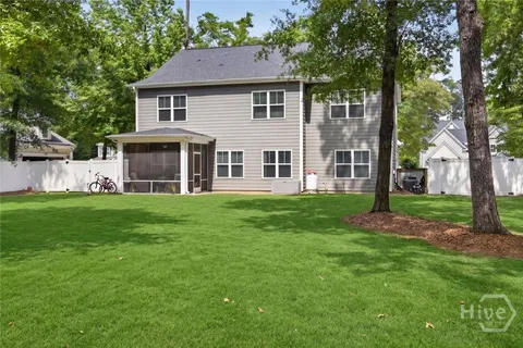 $545,000 | 104 Gnann Way, Rincon, GA 31326