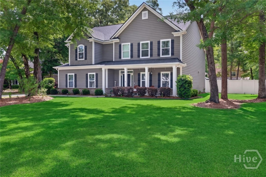 104 Gnann Way Rincon, GA 31326 - Photo 47 of 47