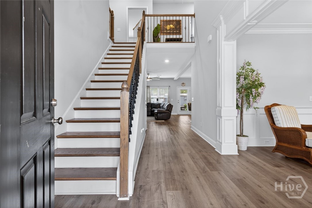 104 Gnann Way Rincon, GA 31326 - Photo 5 of 46