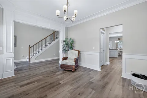 $545,000 | 104 Gnann Way, Rincon, GA 31326