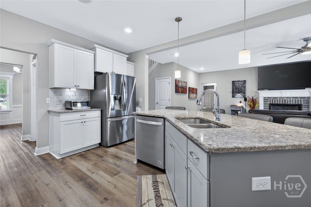 104 Gnann Way Rincon, GA 31326 - Photo 8 of 46