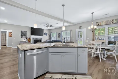 $545,000 | 104 Gnann Way, Rincon, GA 31326