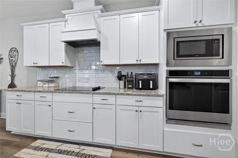 $545,000 | 104 Gnann Way, Rincon, GA 31326