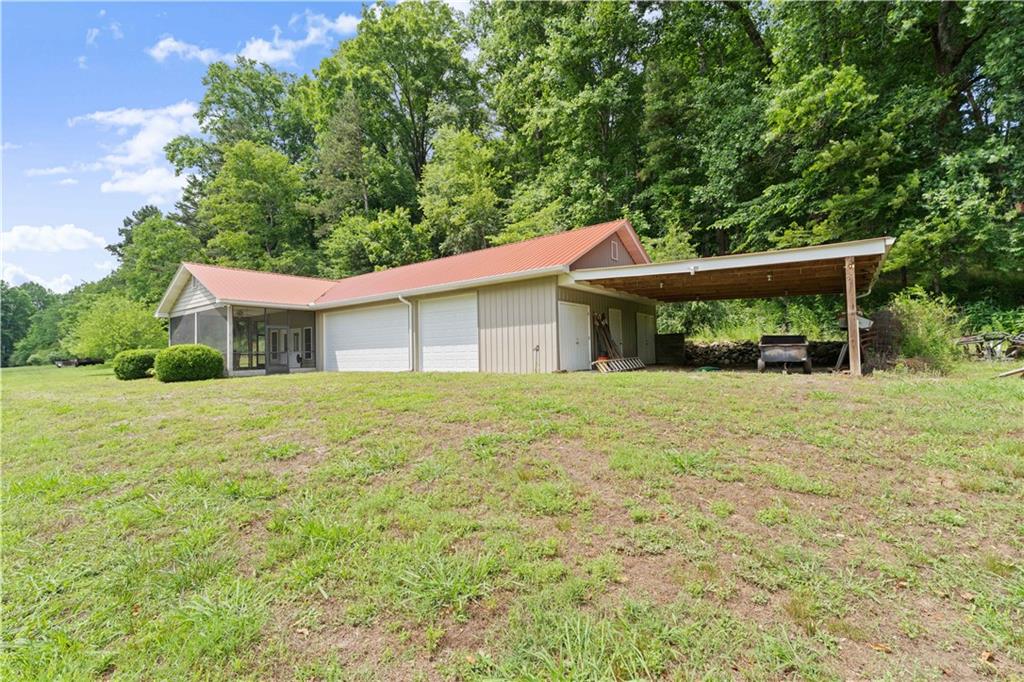 2290 Alec Mountain Road Clarkesville, GA 30523 - Photo 52 of 69