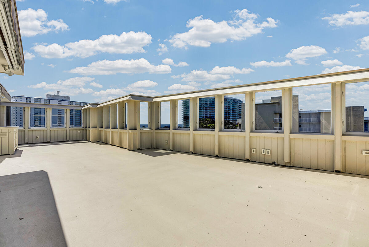 201 North Riverside Drive, Unit 802 Pompano Beach, FL 33062 - Photo 33 of 51 DSC08948