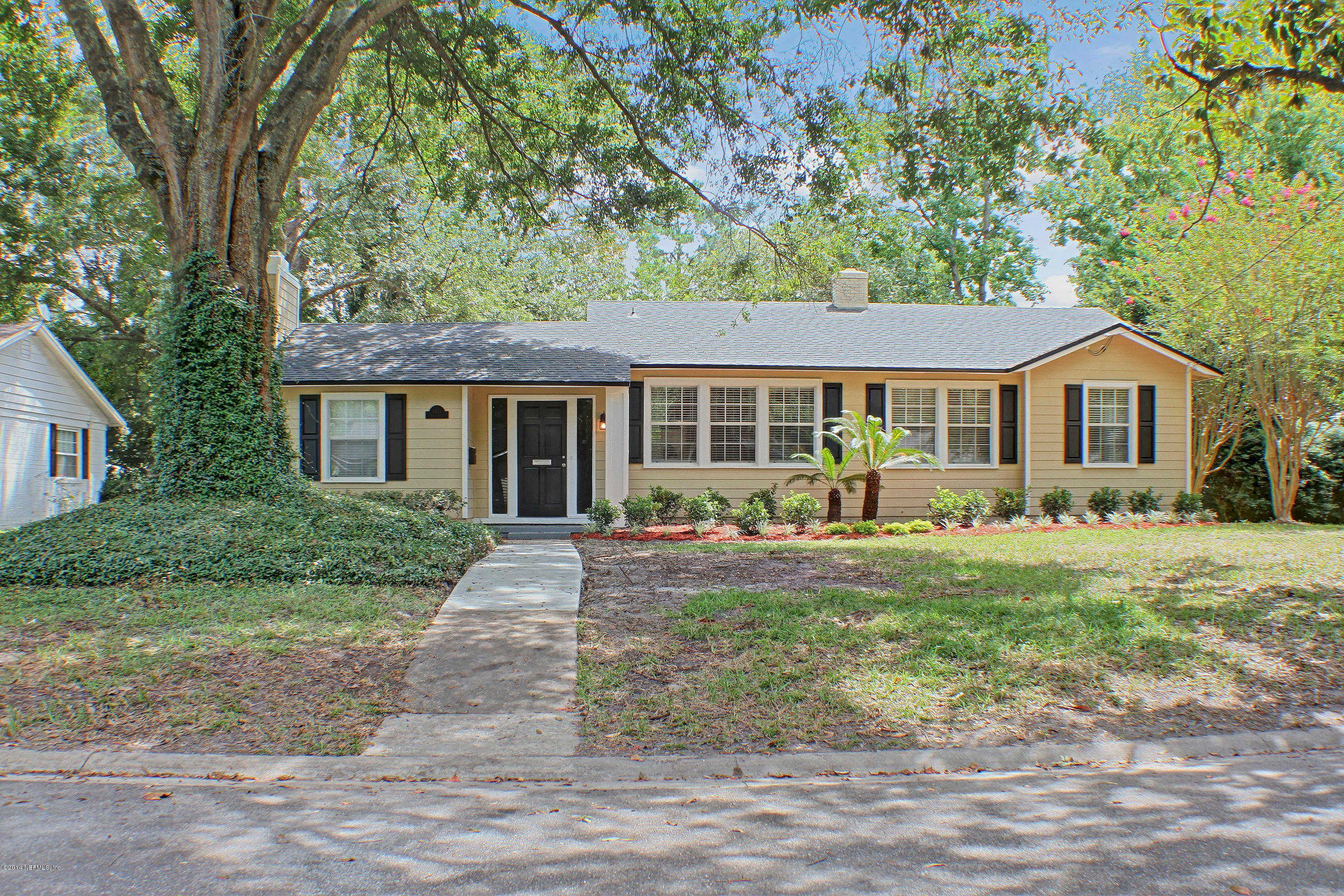4435 Milam Road Jacksonville, FL 32210 - Photo 1 of 32 4435 Milam Ortega Jacksonville (1-2)