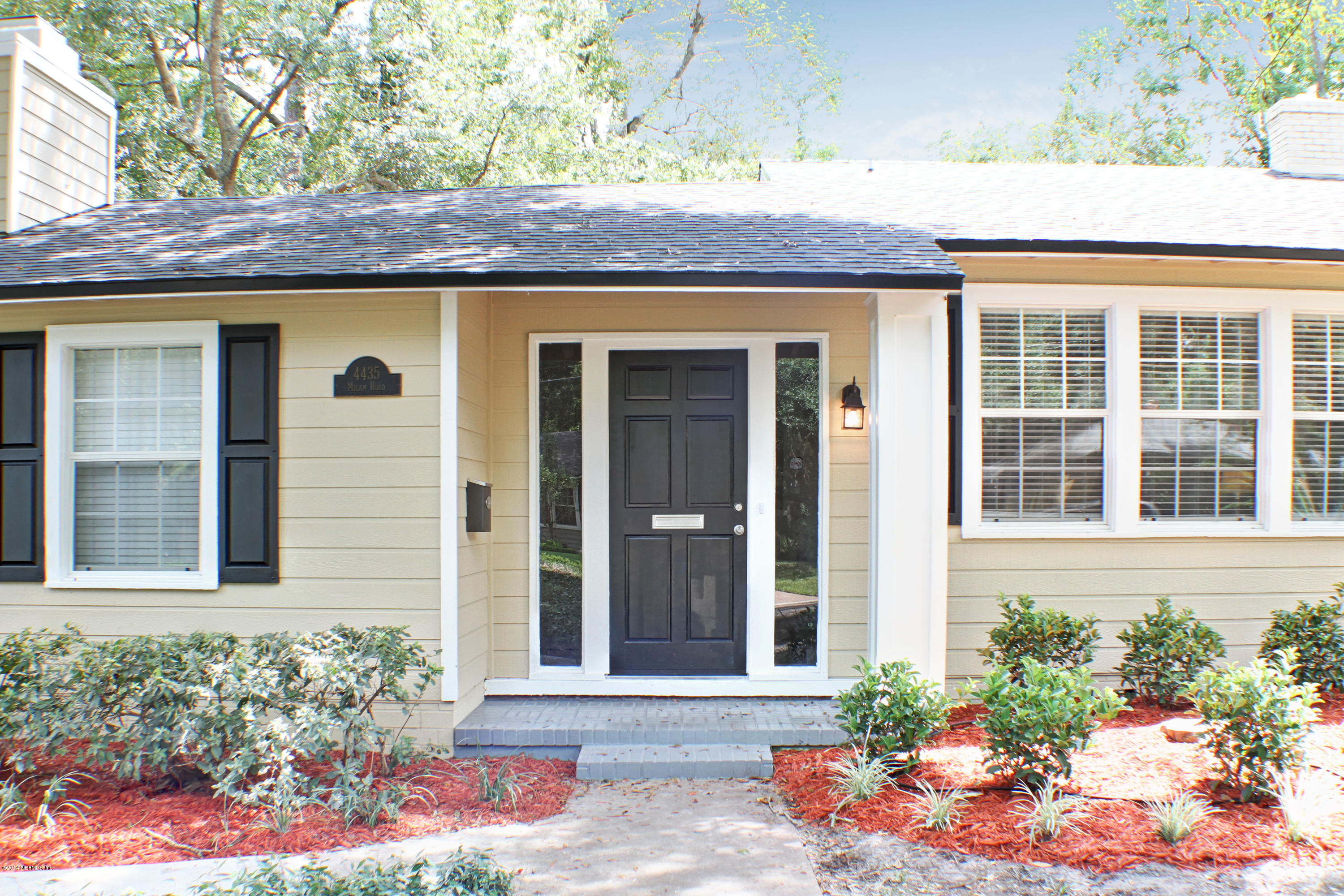4435 Milam Road Jacksonville, FL 32210 - Photo 2 of 32 4435 Milam Ortega Jacksonville (4)