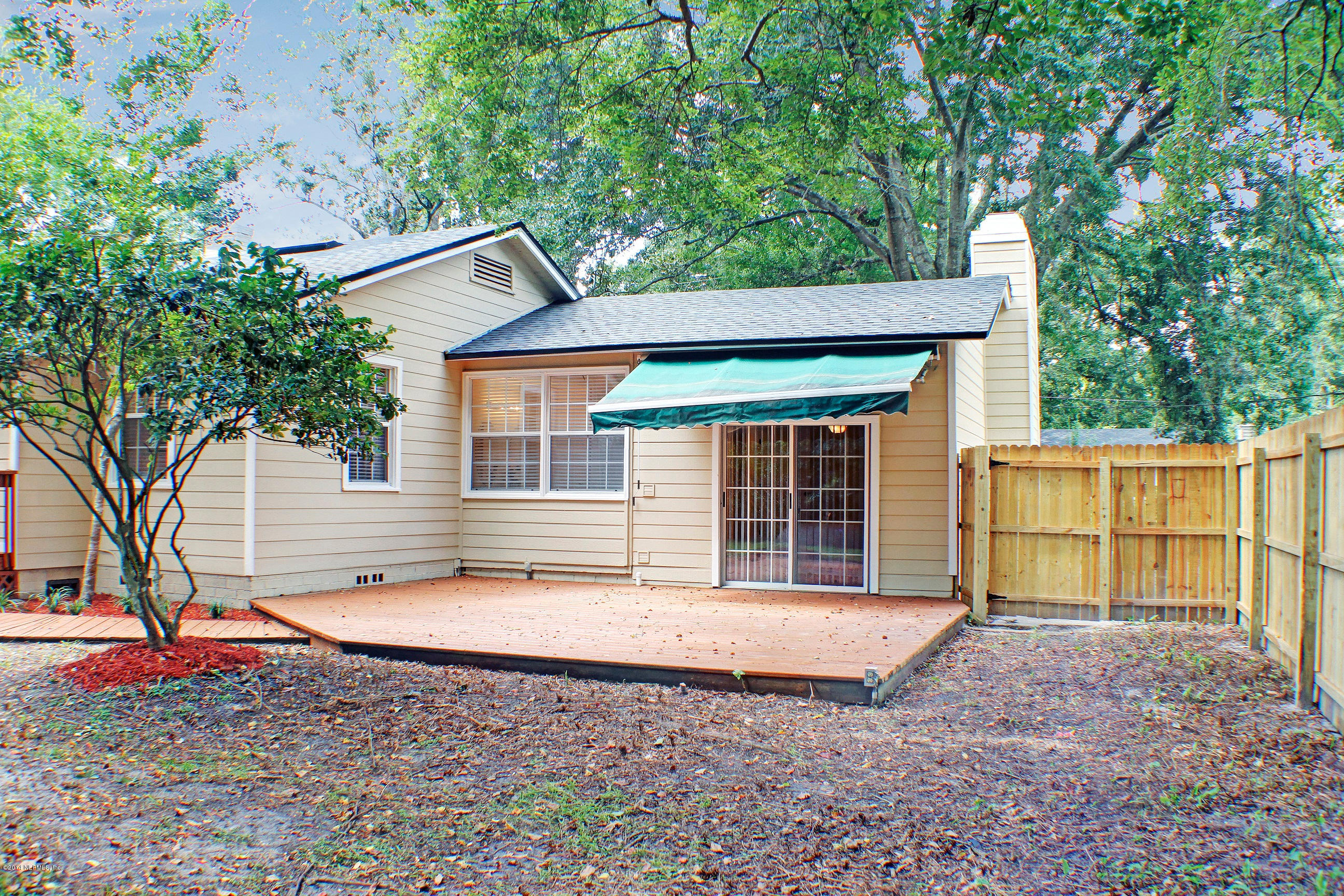 4435 Milam Road Jacksonville, FL 32210 - Photo 27 of 32 4435 Milam Ortega Jacksonville (35-2)