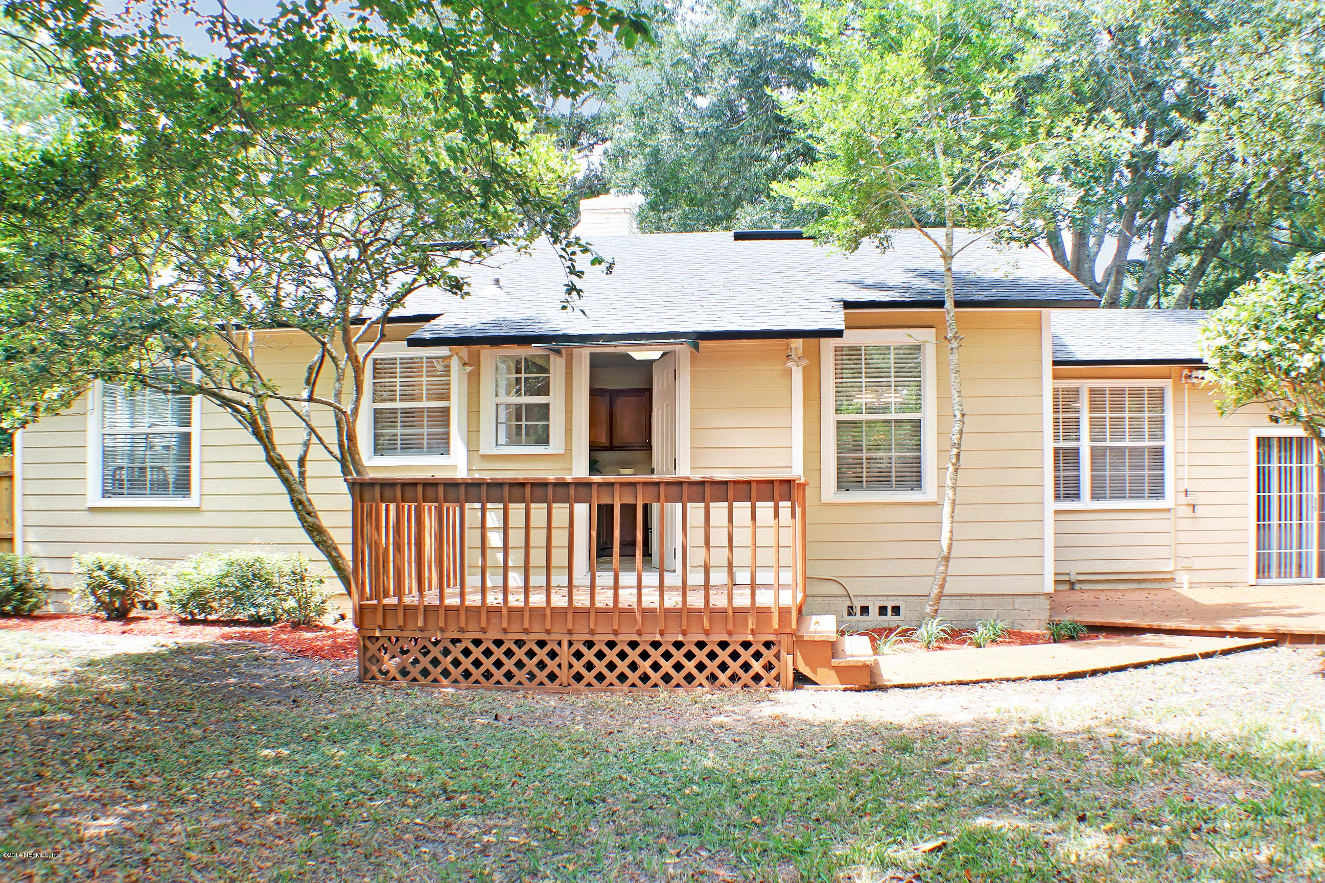 4435 Milam Road Jacksonville, FL 32210 - Photo 29 of 32 4435 Milam Ortega Jacksonville (34-2)