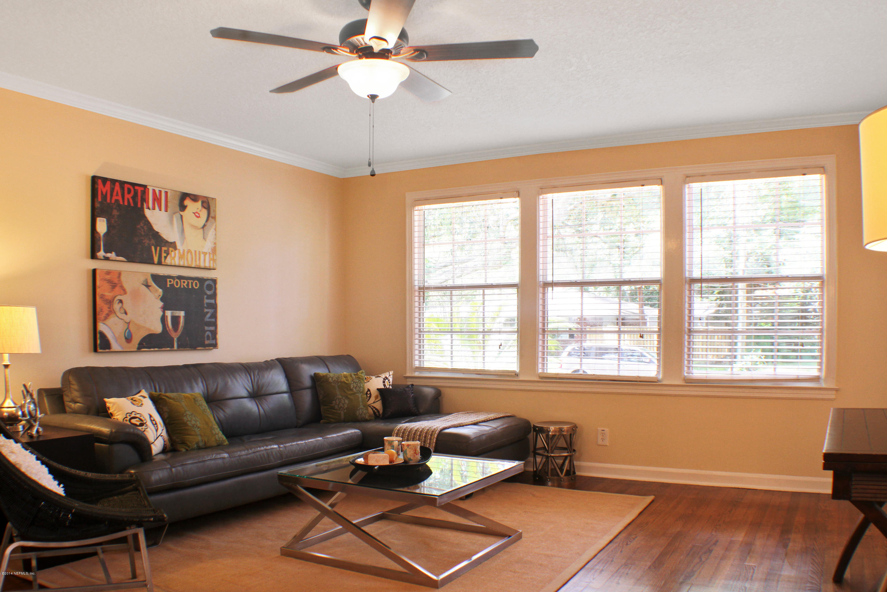 4435 Milam Road Jacksonville, FL 32210 - Photo 6 of 32 4435 Milam Ortega Jacksonville (16)