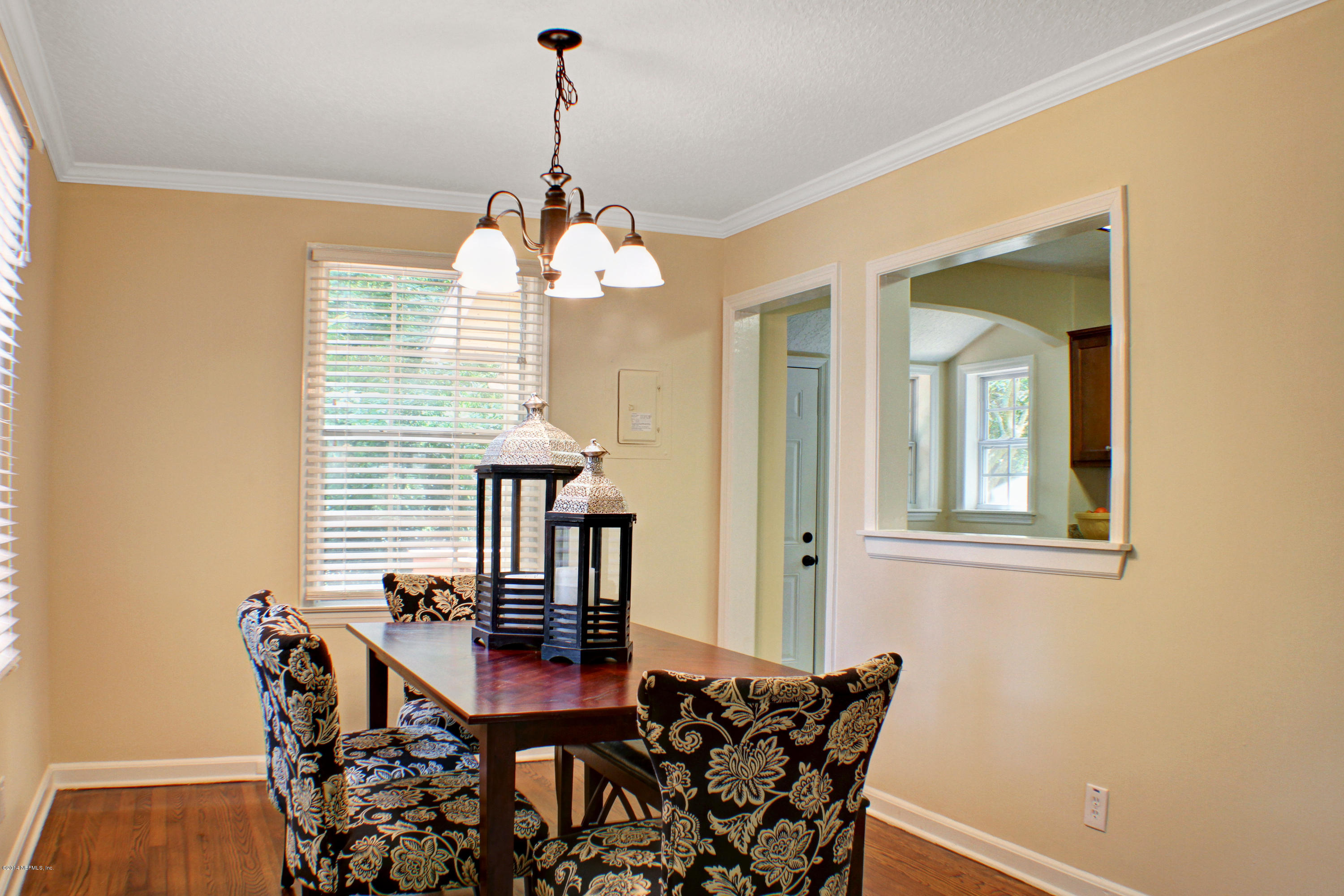 4435 Milam Road Jacksonville, FL 32210 - Photo 7 of 32 4435 Milam Ortega Jacksonville (17)