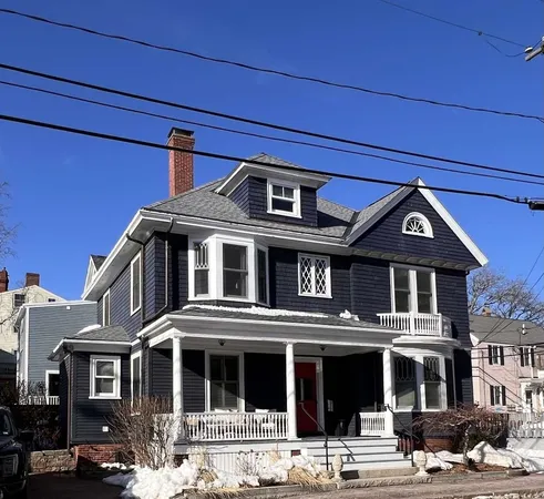$2,259,000 | 115 Court Street, Portsmouth, NH 03801