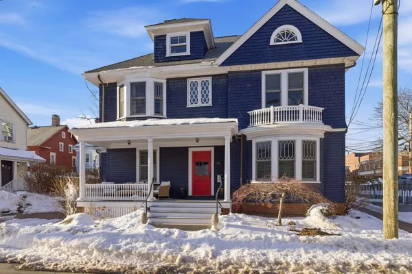 $2,259,000 | 115 Court Street, Portsmouth, NH 03801