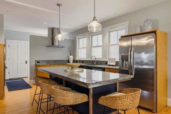 $2,259,000 | 115 Court Street, Portsmouth, NH 03801