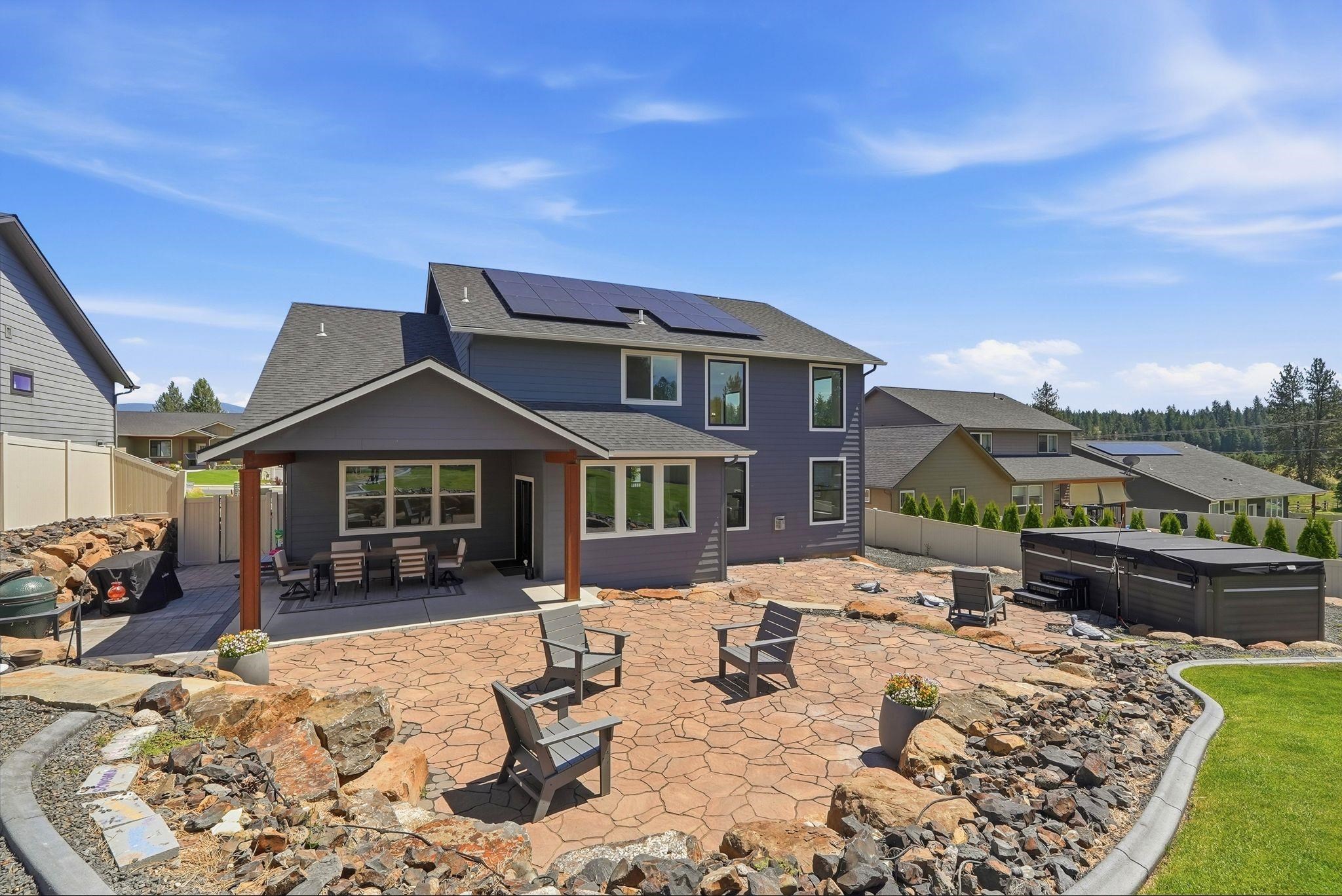 25517 North Sheridan Road Chattaroy, WA 99003 - Photo 48 of 49