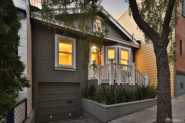 $2,630,400 | 304 Moultrie Street, San Francisco, CA 94110
