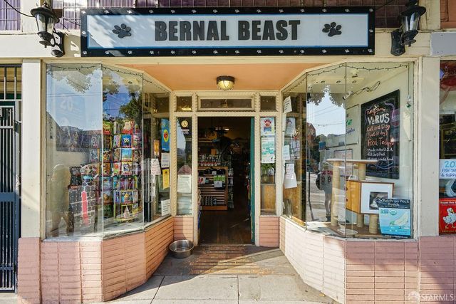 $2,630,400 | 304 Moultrie Street, San Francisco, CA 94110