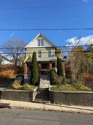 $339,000 | 36 Vine Street, Waterbury, CT 06704