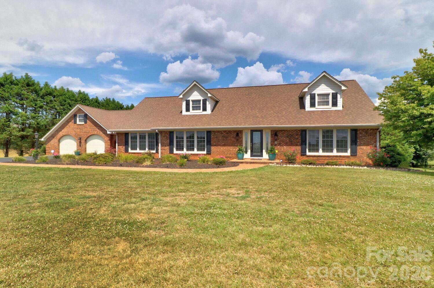 4723 Old Mountain Road Stony Point, NC 28678 - Photo 6 of 36